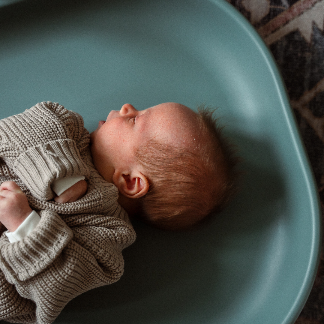 Pip + Phee - Wholesale Changing Mat/Pad - Baby - Contoured Foam Changing Pad34