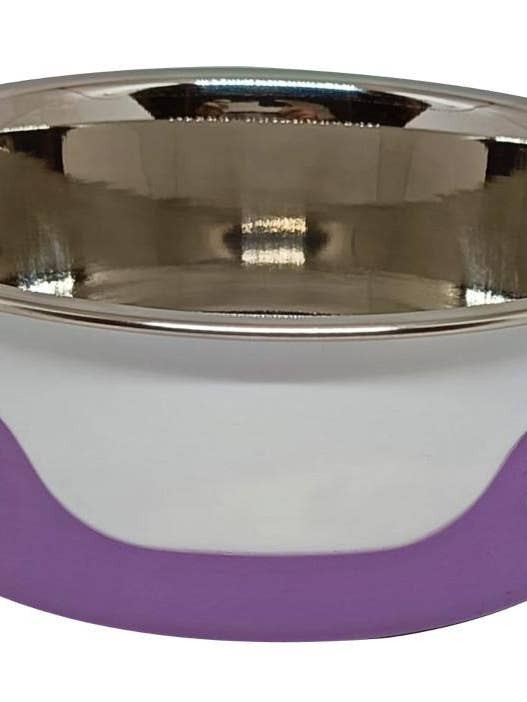 Grape-ThermaCool Dog & Cat Bowls
for wholesale by The Buffalo Co.