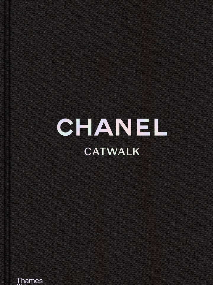 Chanel Catwalk (HB) for wholesale by Bookspeed