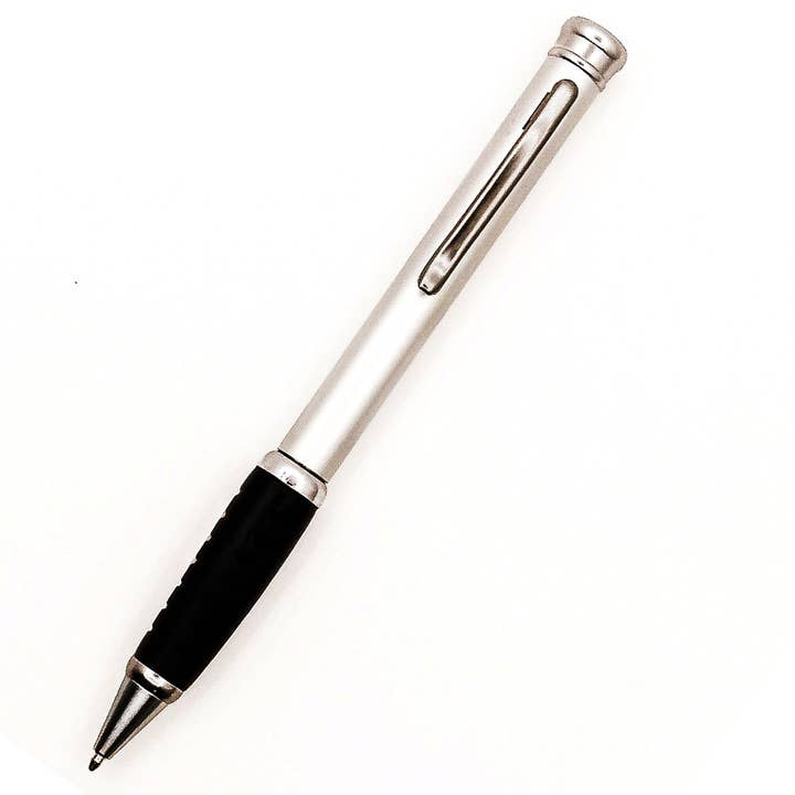 Silver SX Pen for wholesale by Penclub