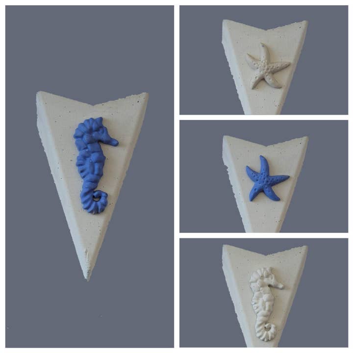 Shaping Ideas - Vente Jardinière murale - Jardinière murale, colorée, Pots, Vases, Imprimé en 3D, Jardinière extérieure, intérieure, Bureau, Salon, Jardin vertical, Salon1