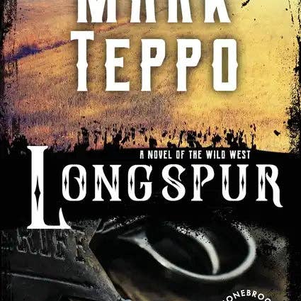 Books by splitShops - Wholesale Book - Adult - Longspur - Paperback