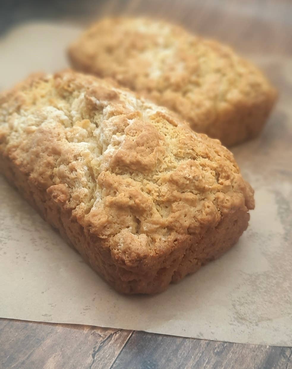 Lambs & Thyme - Vente Mélange pour pain - Mélange à pain à la bière 2