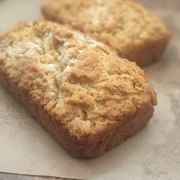 Lambs & Thyme - Vente Mélange pour pain - Mélange à pain à la bière 2