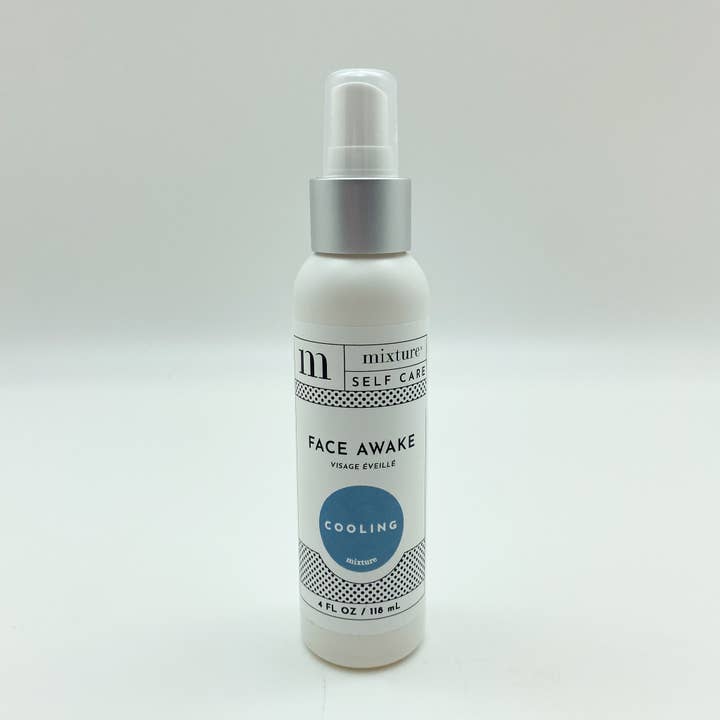 Mixture Self Care Face Awake for wholesale by Mixture Home