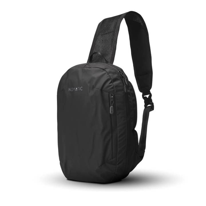 NOMATIC - Wholesale Crossbody Bag - Unisex - Navigator Collapsible Sling 6L