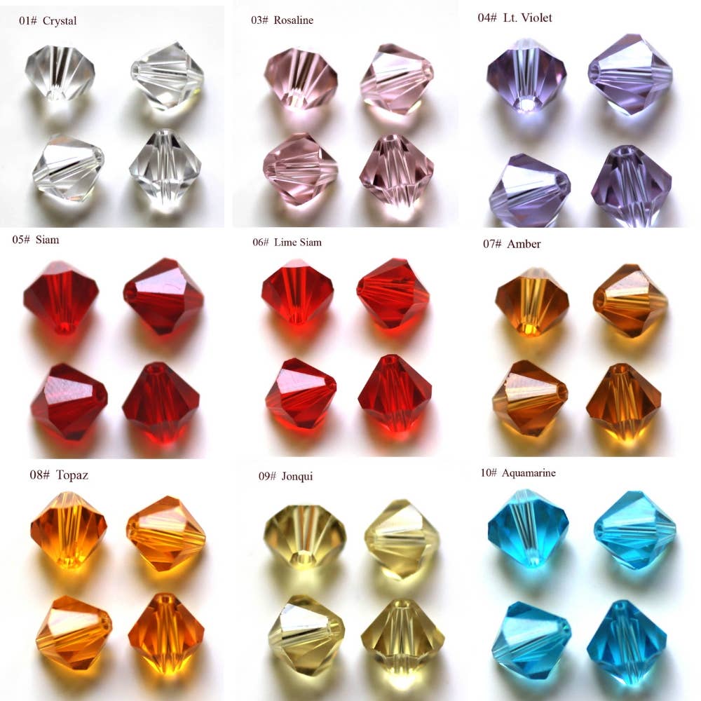 Verdivine – wholesale Locket necklace – Personalized Crystal Bead Mini Round Locket Necklace9