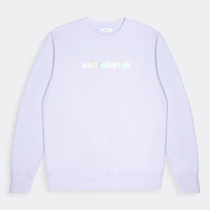For Others - Wholesale Sweatshirt - Unisex - ELEMENTARY CREW6