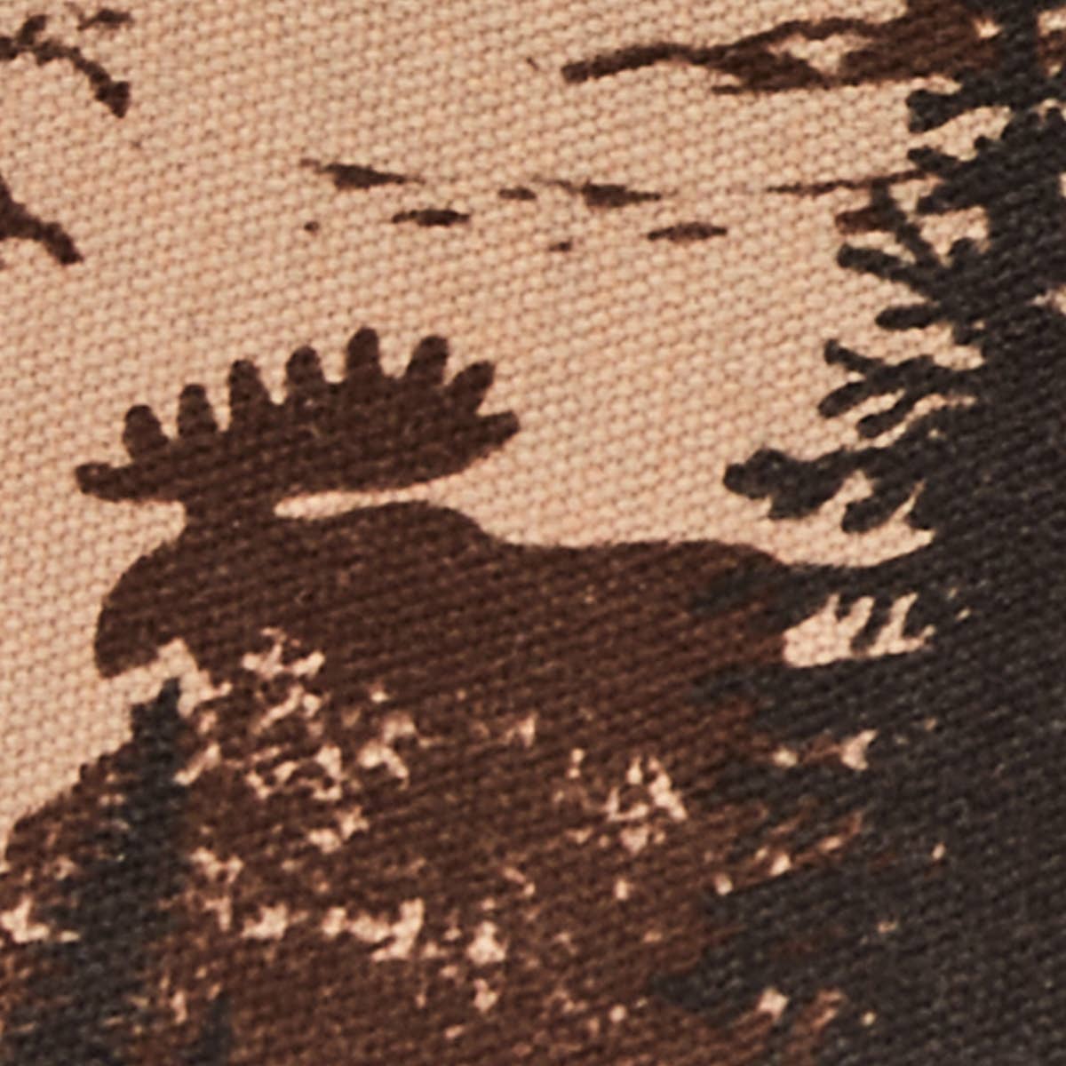 Park Designs - Wholesale Lamp Shade - Valley View Lampshade 10"2