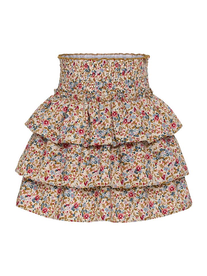 Sally Skirt for wholesale by Pleat