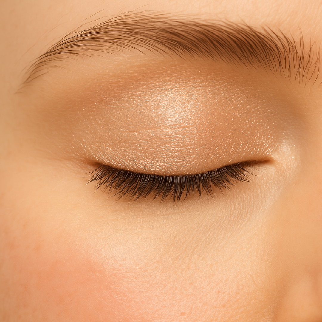 Taylor Made Organics - Wholesale Eyeshadow - Pressed Mineral Eyeshadow – Talc-Free, Vegan, Refillable6