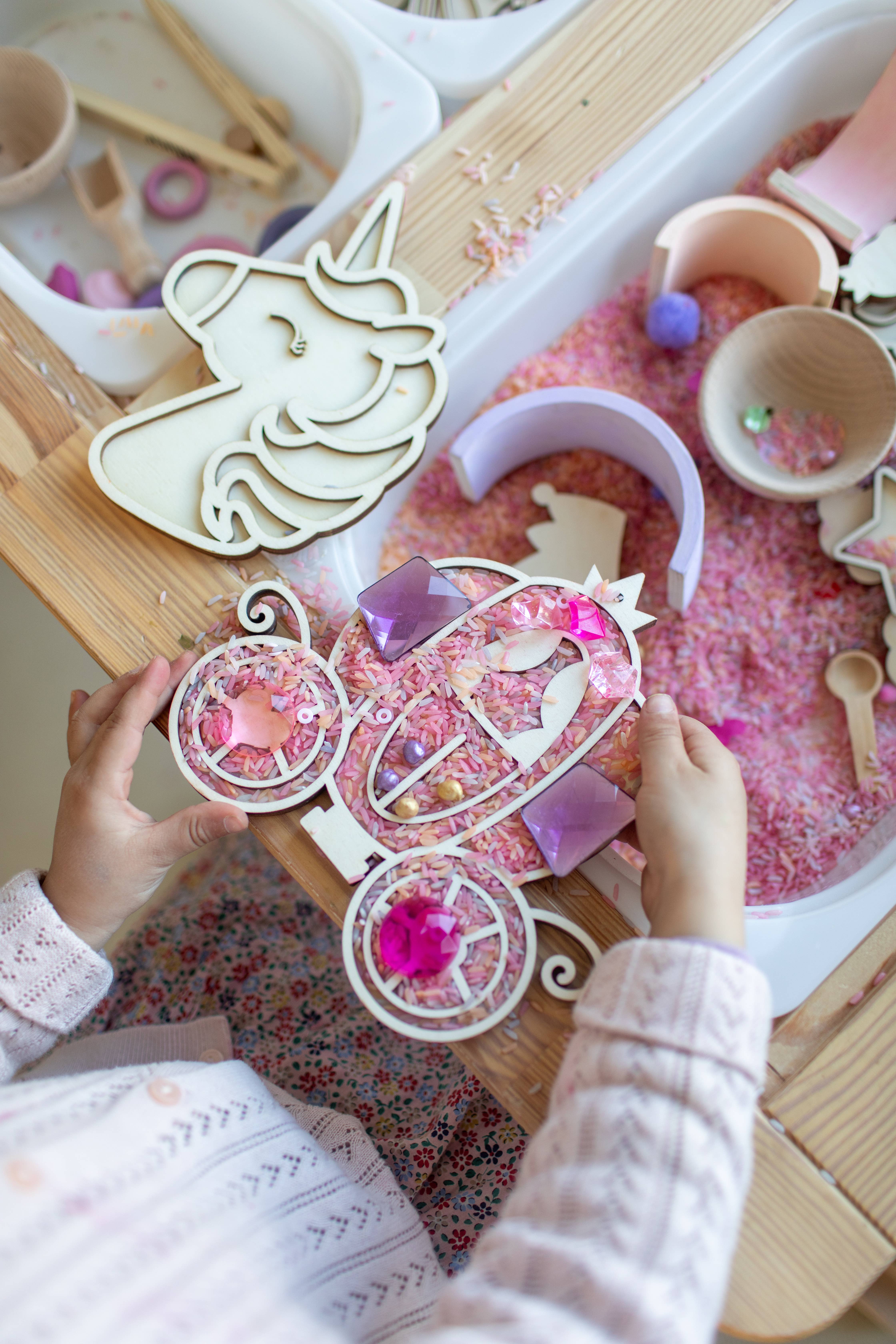 Studio de Rijk - Wholesale Wood Toy - Kids - Playset - Carriage2