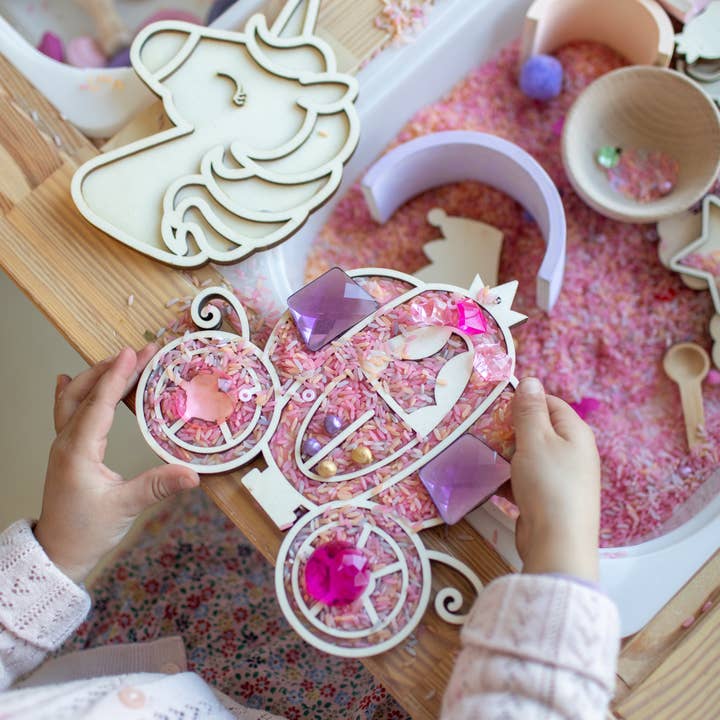 Studio de Rijk - Wholesale Wood Toy - Kids - Playset - Carriage2