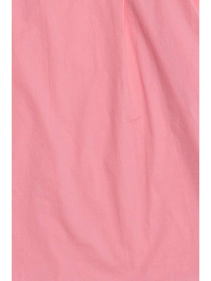 MOD REF - Wholesale Button Down Shirt - Women's - The Ema Top | Collared Button-Down Top7