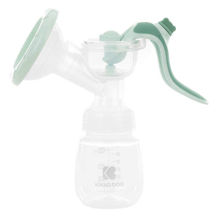 Kikkaboo - Wholesale Baby Bottle - Elsie Manual Breast Pump0