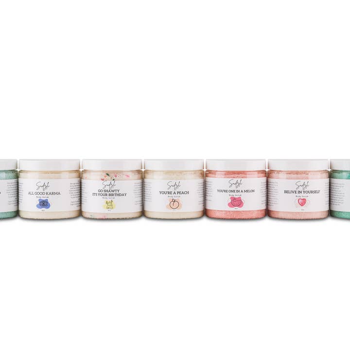 L'ensemble Sudzli ULTIMATE Scrubs - Première édition pour la vente par Sudzli