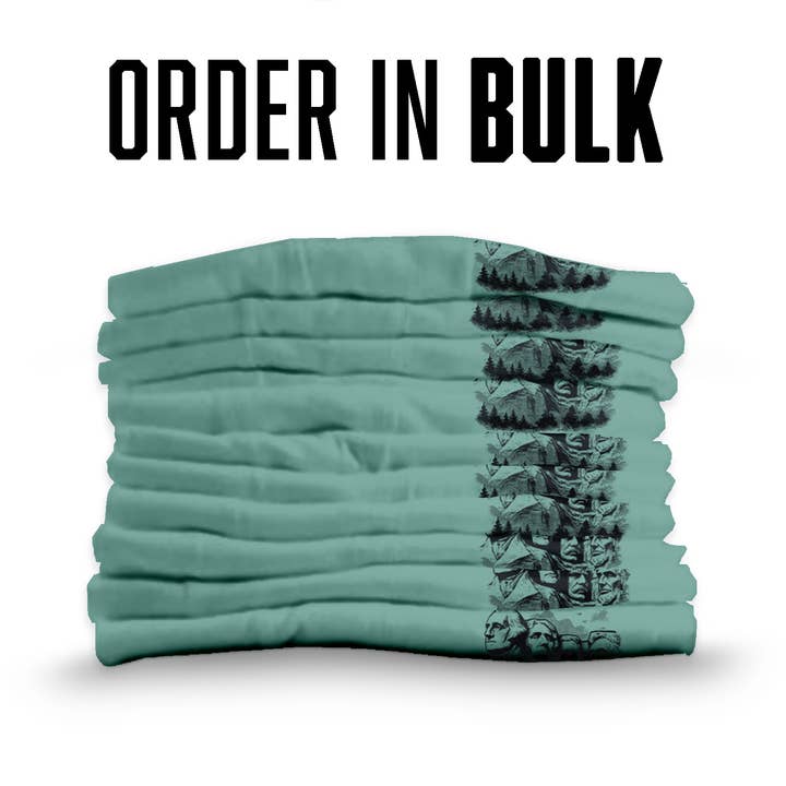 Textile Graphix - Wholesale Screen Printed T-Shirt - Women's - Mount Rushmore T-Shirt | South Dakota Souvenir Tee | Vintage Presidents Graphic Shirt | Scenic Black Hills Travel Gift5