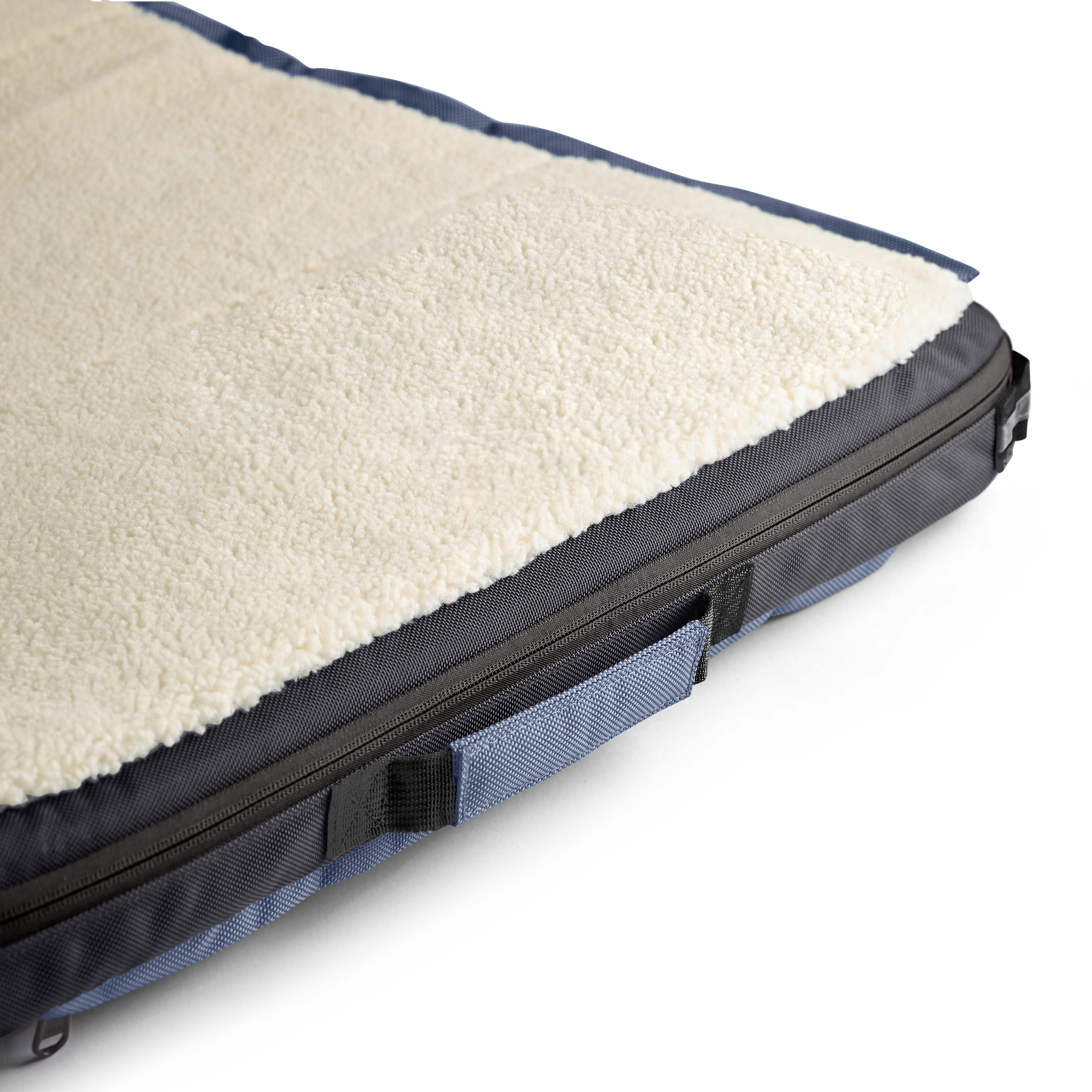 TIMBERDOG - Wholesale Pet Bed - Dog - RuffRest® Stormy1