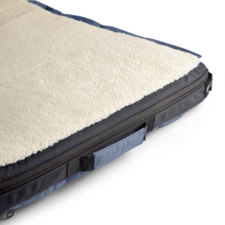 TIMBERDOG - Wholesale Pet Bed - Dog - RuffRest® Stormy1