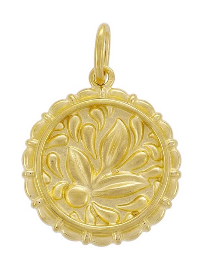 Terra Charm for wholesale by Sidang Schmuck