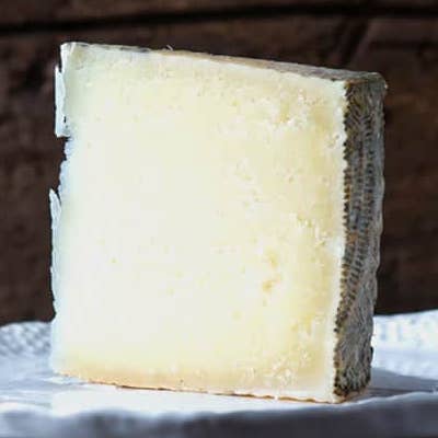 Di Bruno Bros. - Wholesale Cheese - 1605 Raw Milk Manchego (Case of 12)0