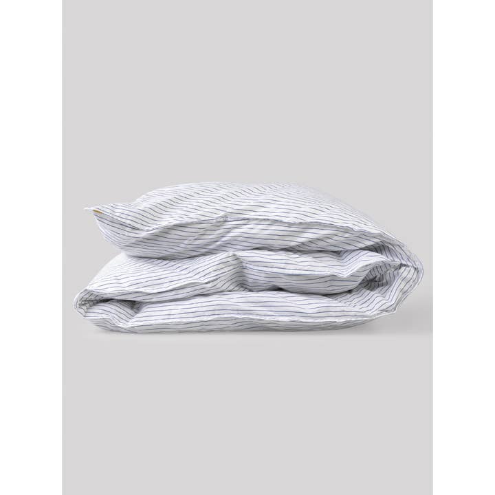 Les Pensionnaires - Wholesale Duvet Cover - Striped Duvet Cover 240x260