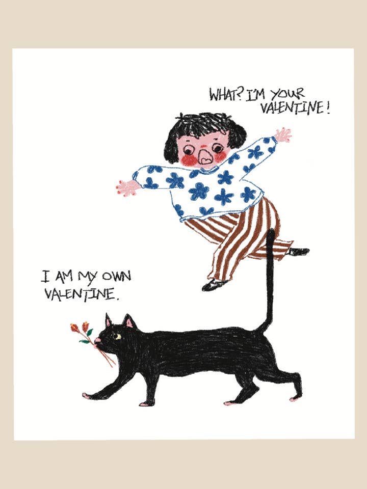 Wenskaart voor wholesale door ohimgood