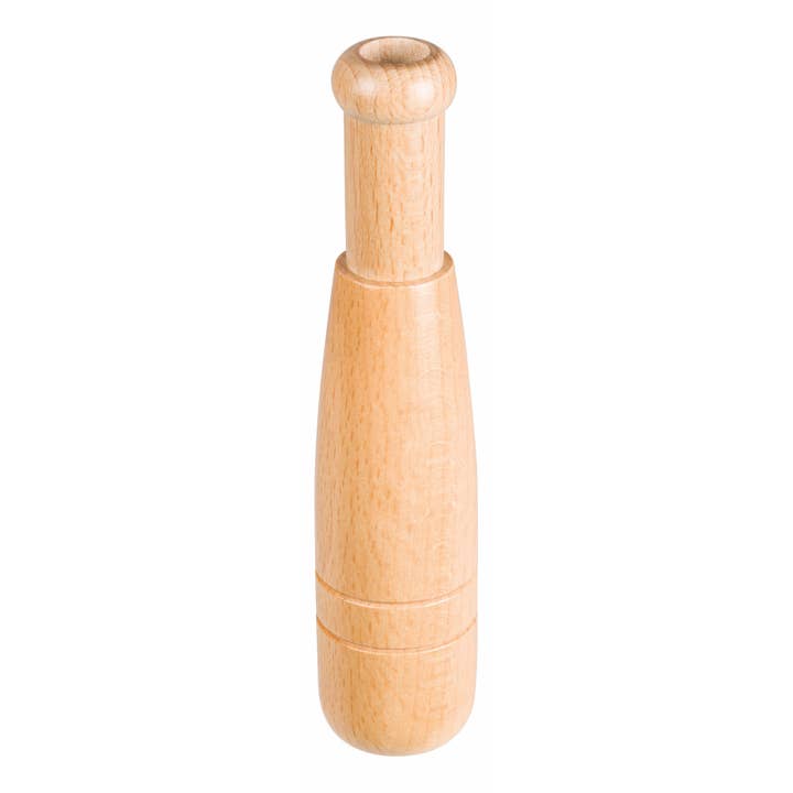 Toysmith - Wholesale Wood Toy - Kids - Beetle & Bee Duck Call - FSC Certified Wood-Outdoor Play