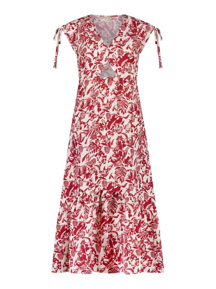 KHLOE DRESS for wholesale by Oli and Kubo