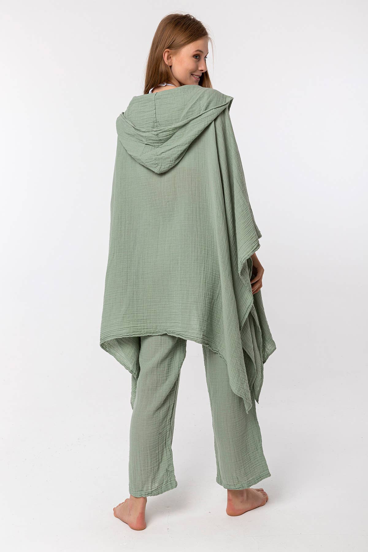 Blanca - Wholesale Blouse - Women's - 3254 Nirvana1