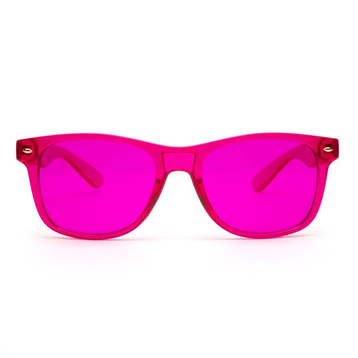 Translucent - Magenta for wholesale by Rainbow Optx