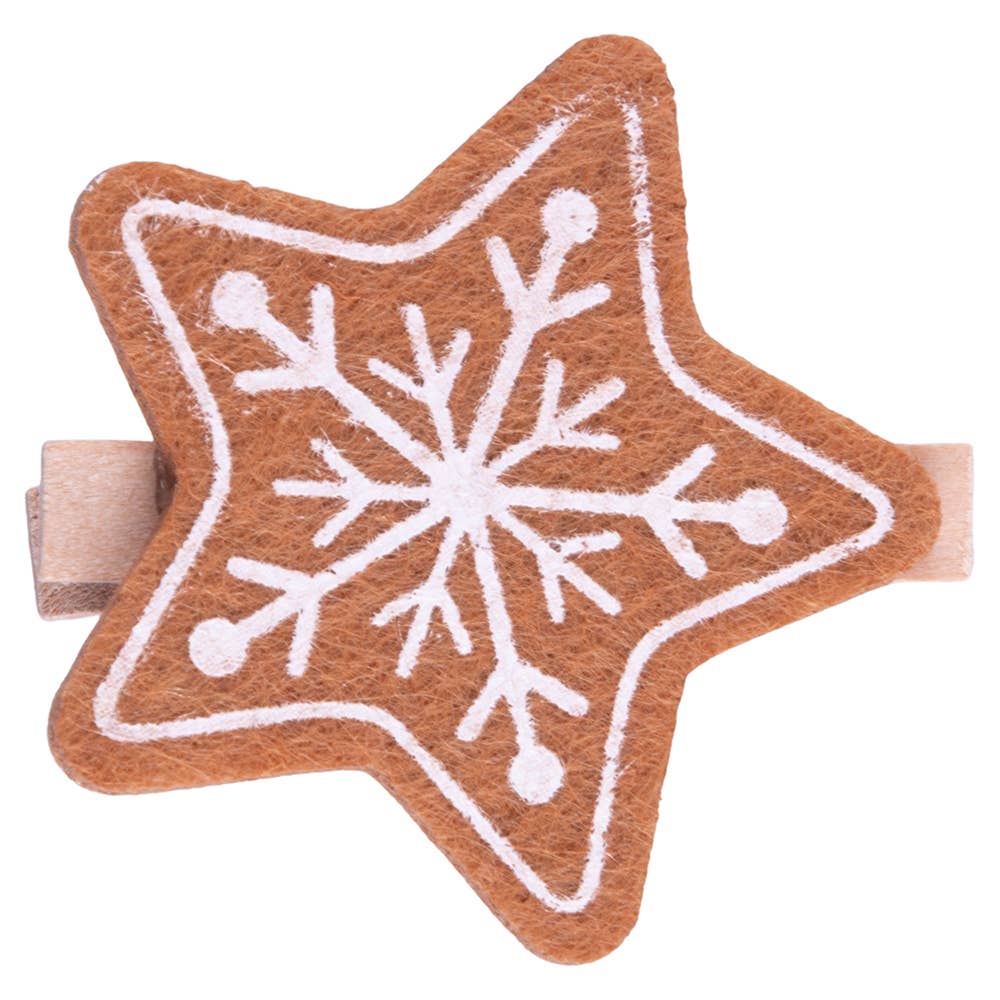 VdE Tivoli 1996 – Großhandel Verzierungs-Set – SWEET XMAS GESCHENKSET 6 STK 6ASS4