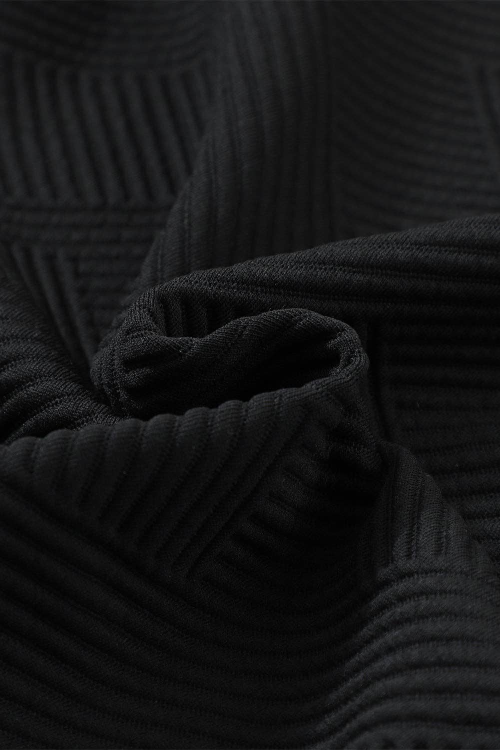 PRETTY BASH - Vente Ensemble haut et pantalon (PAS d'intérieur) - Femme - Ensemble haut et pantalon texturés17