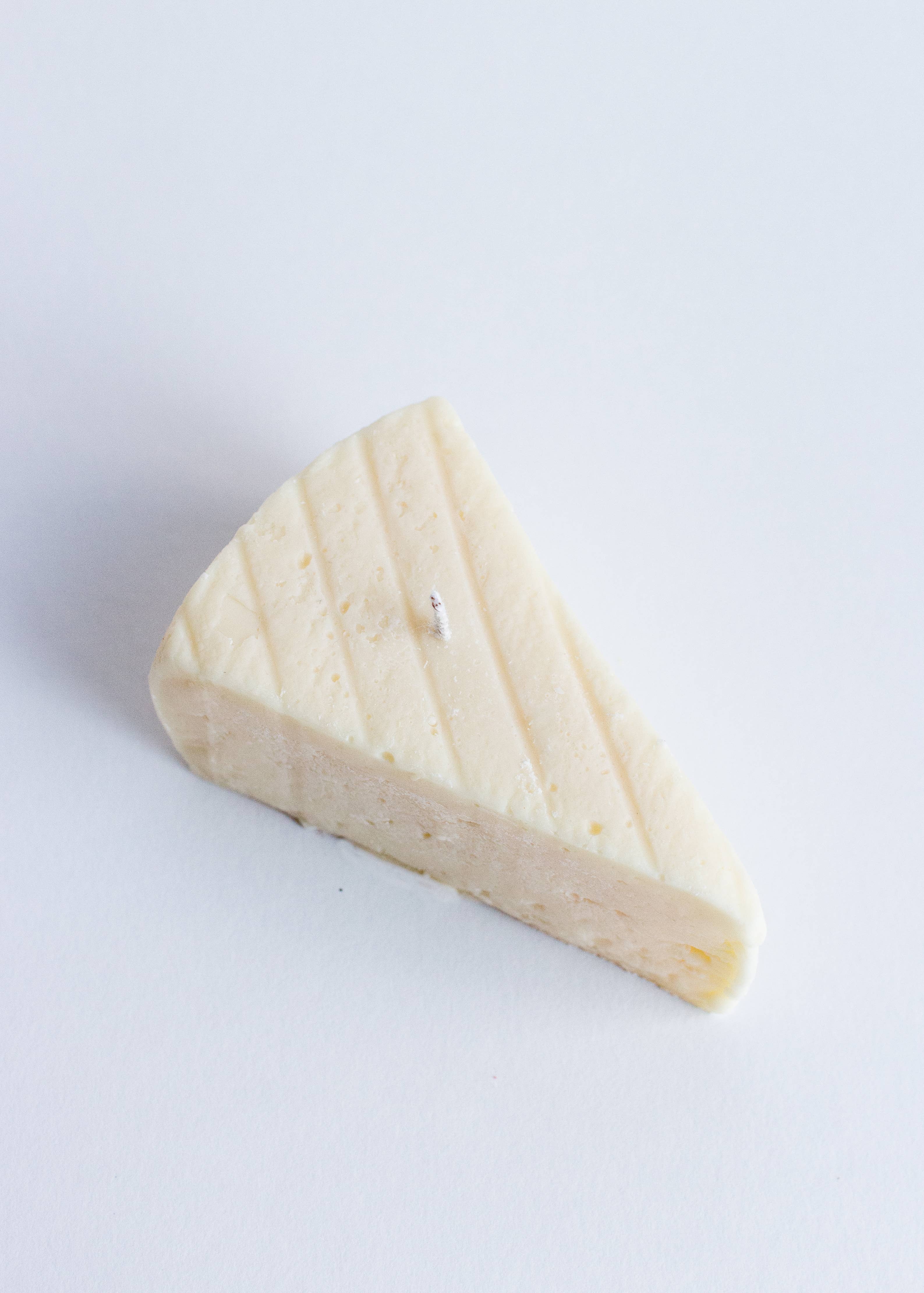 Nata Concept Store - Wholesale Novelty Candle - Brie Candle2