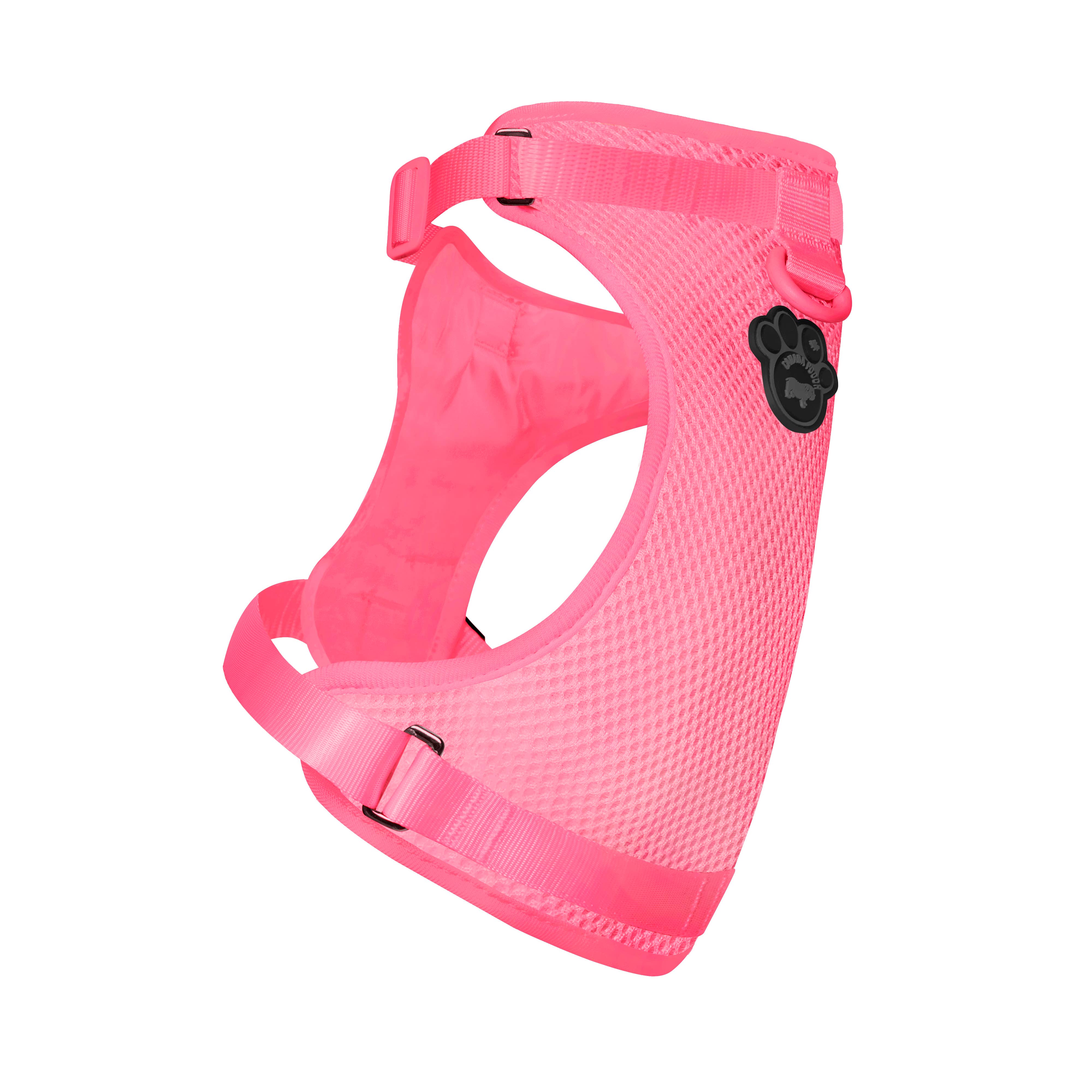 Canada Pooch - Wholesale Pet Harness - Dog - Everything Harness- No-Pull Dog Harness (Mesh)11