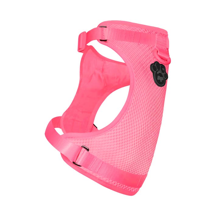 Canada Pooch - Wholesale Pet Harness - Dog - Everything Harness- No-Pull Dog Harness (Mesh)11