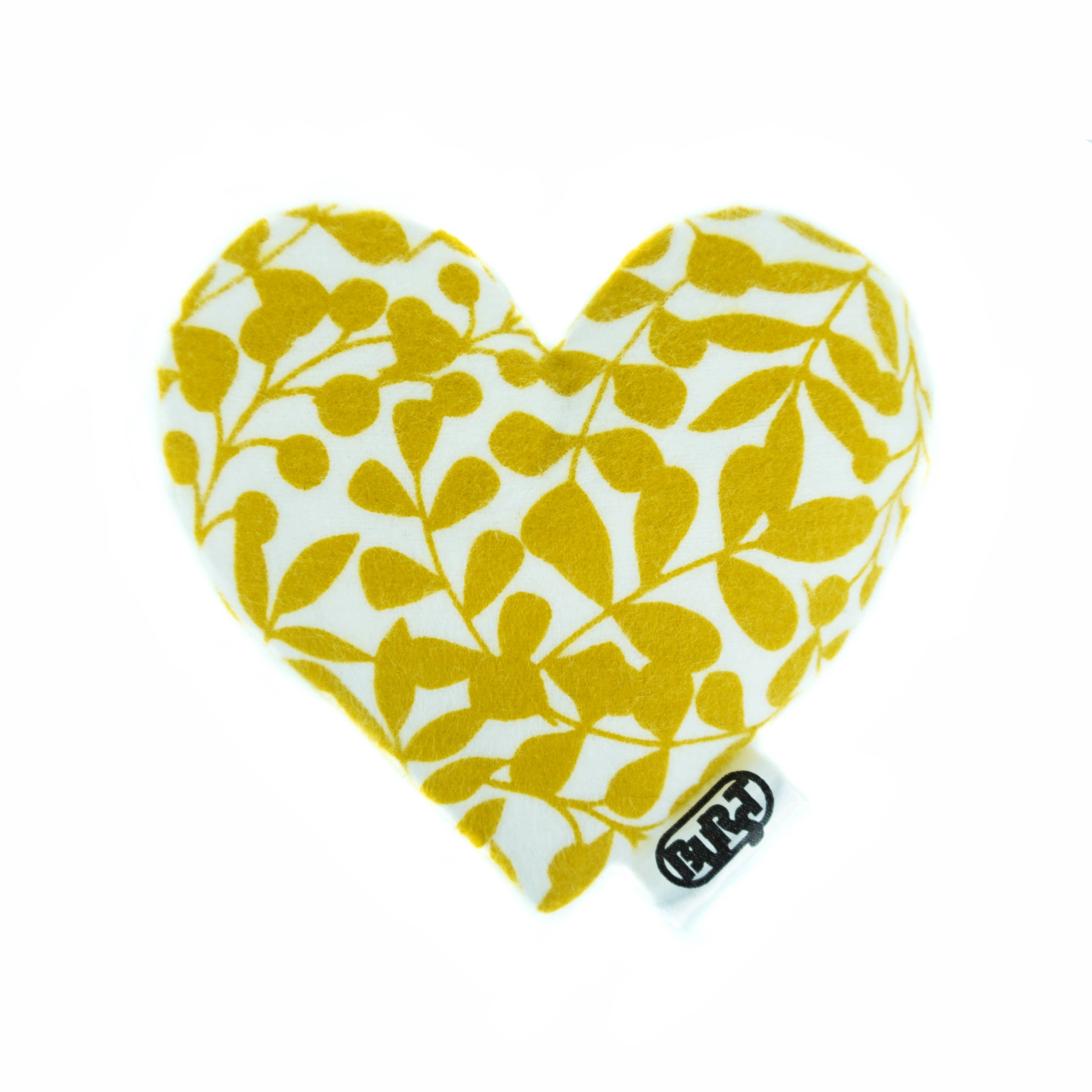 Burst - handmade & nature friendly creations – Engroshandel Luftfrisker – Duftende hjerter – håndlavede genopfyldelige urteposer6