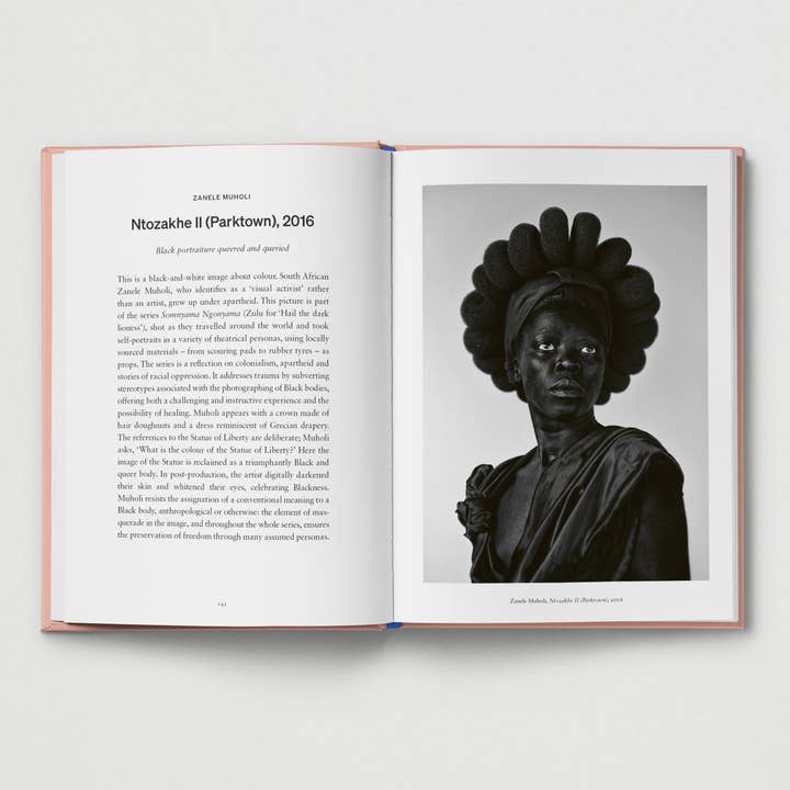 Hoxton Mini Press - Wholesale Arts & Entertainment - An Opinionated Guide to Photography6