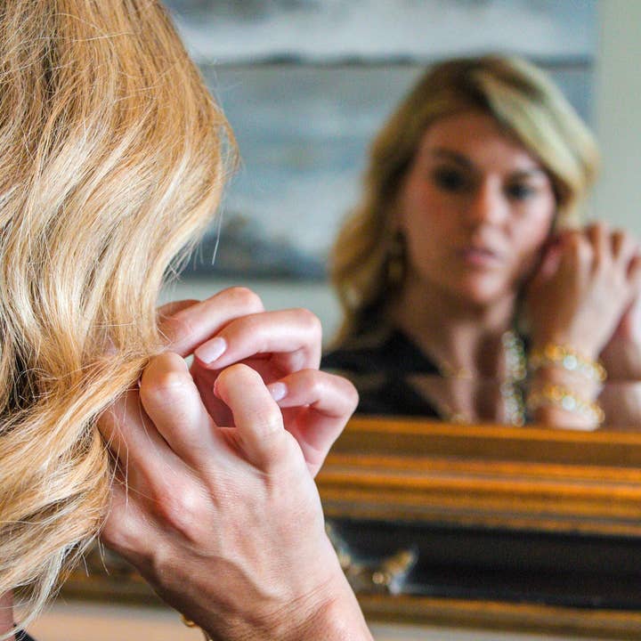 Morgan Bracelet for wholesale by Idlewild Everyday