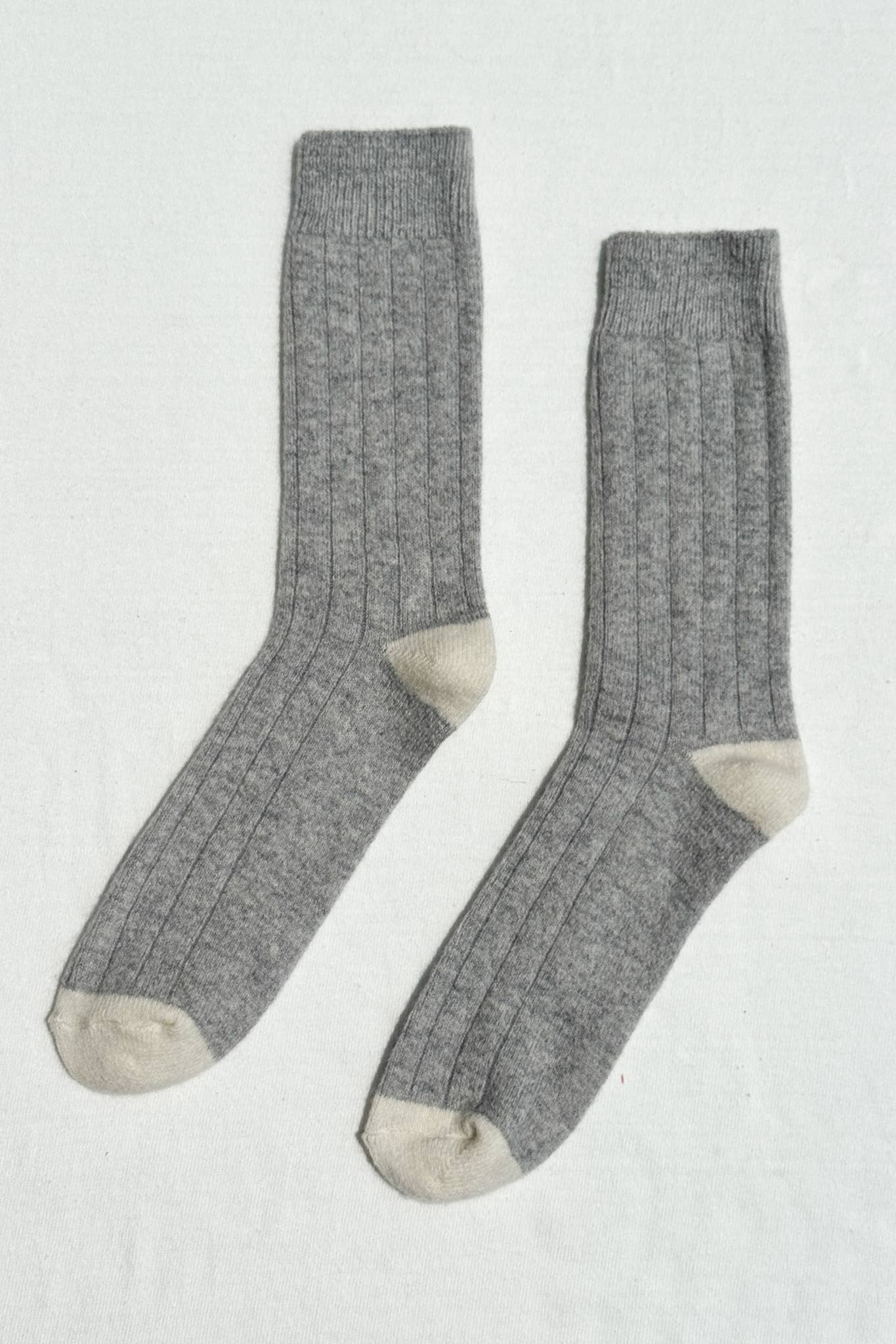 Le Bon Shoppe – wholesale Socks – Unisex – Extended Cashmere Classic Socks4