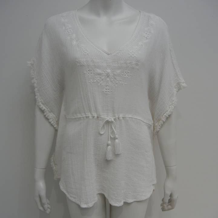 Coupe Collection - Wholesale Blouse - Women's - CLS162929