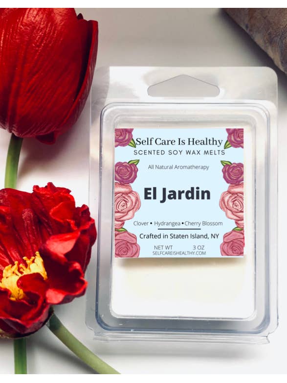 El Jarden for wholesale by Self Care Is Healthy