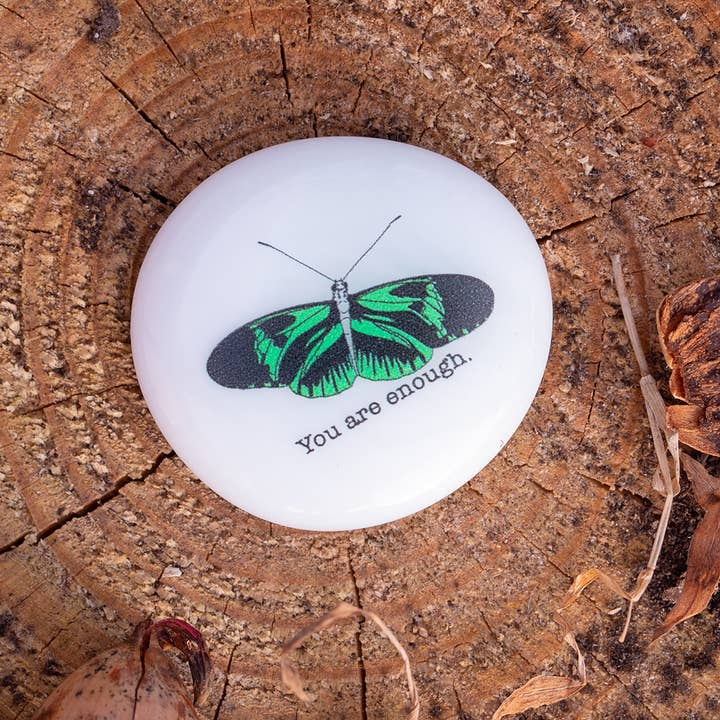 SHOPGIVECOURAGE - Wholesale Spiritual stone/crystal - Suicide Prevention Imprinted Word Stones2