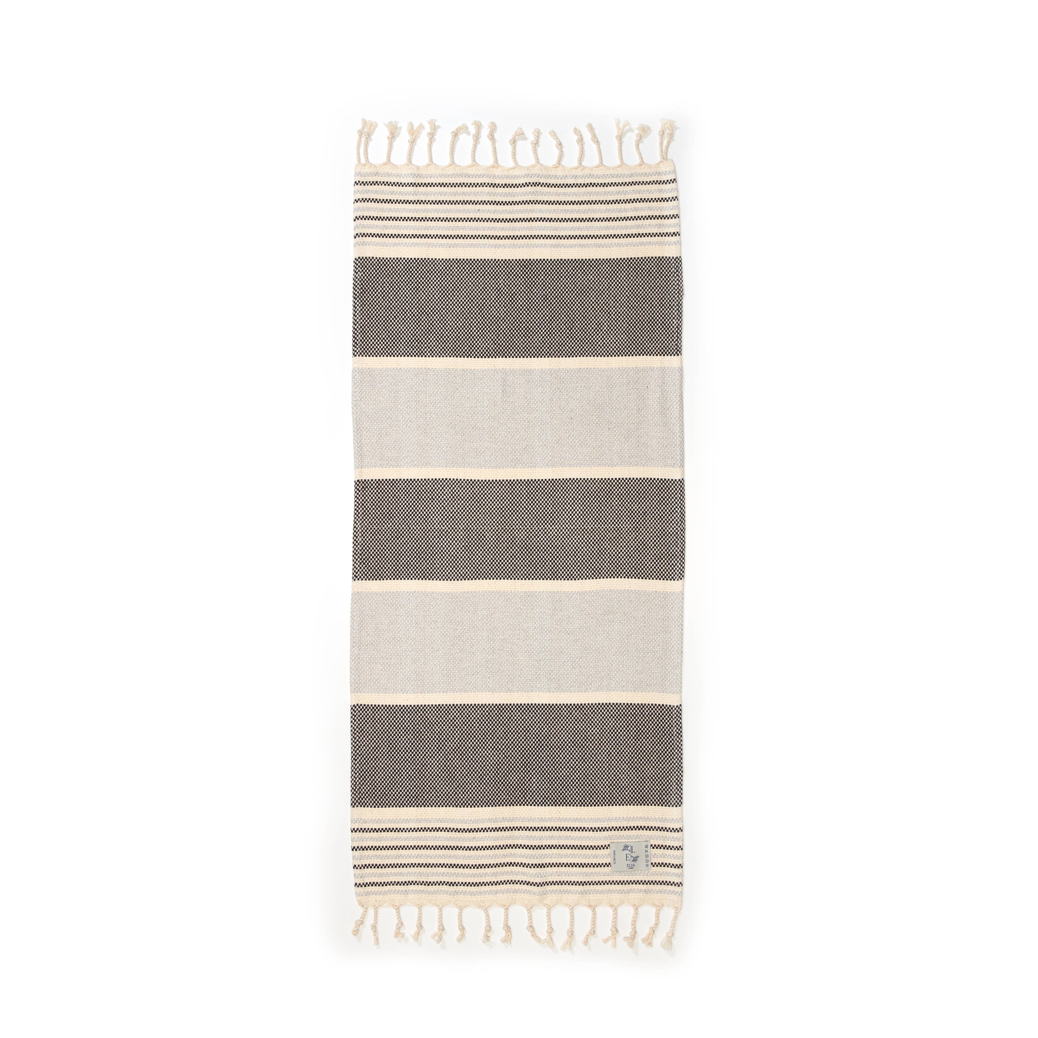 Elya London - Wholesale Tea towel - Hera 100% Turkish Cotton Decorative Kitchen Towels15