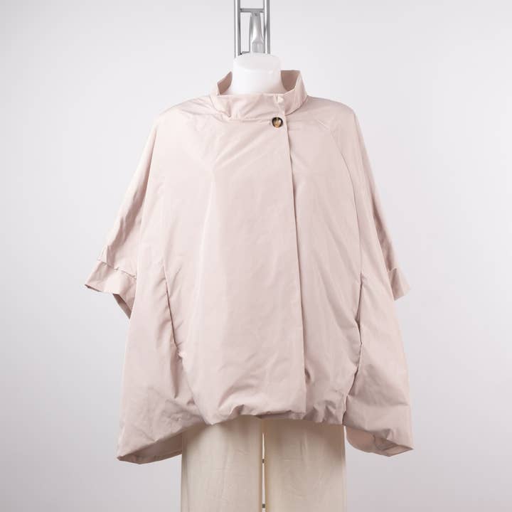 Cecile Wang - Wholesale Jacket - Women's - 7350 Waterproof Jacket