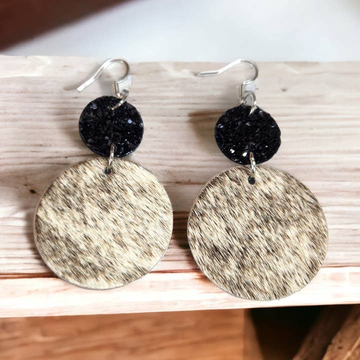 Gestapelte Kreise für den Großhandel von Bushleys Beauties, LLC