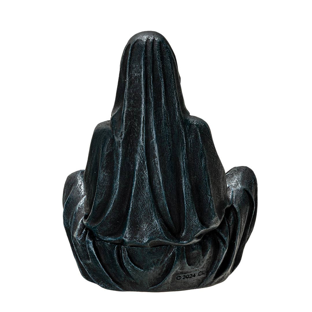 Pacific Trading - Wholesale Incense Holder - Grim Reaper Incense Burner4