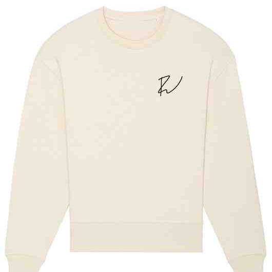 'Landscapes' Sweatshirt - Nookieart for wholesale by Chill'n'Pops