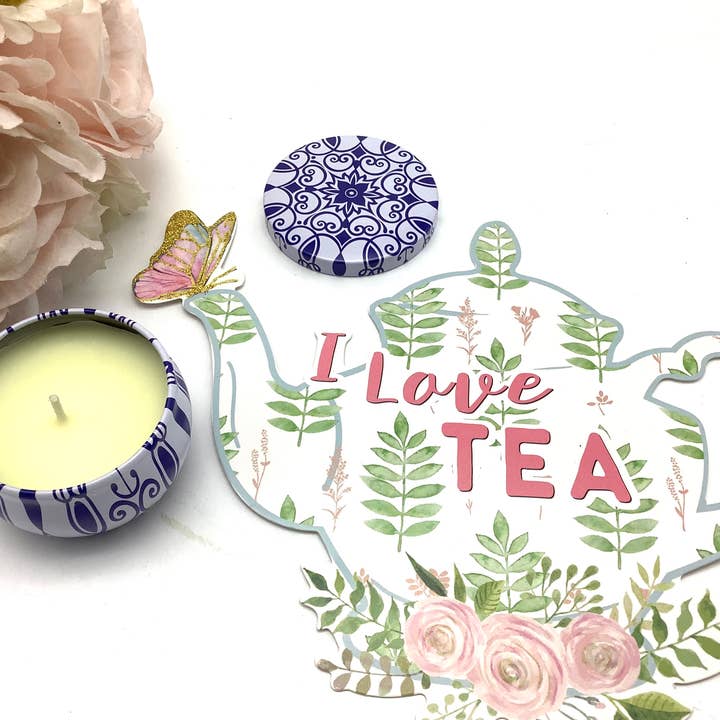 Candela votiva, assortimento di profumi floreali alle erbe aromatiche, barattolo di metallo da 2,5 once e ulteriori Risultati per prezzo mango all'ingrosso. Resi gratuiti e termini di pagamento a 60 giorni su Faire in tendenza su Faire.