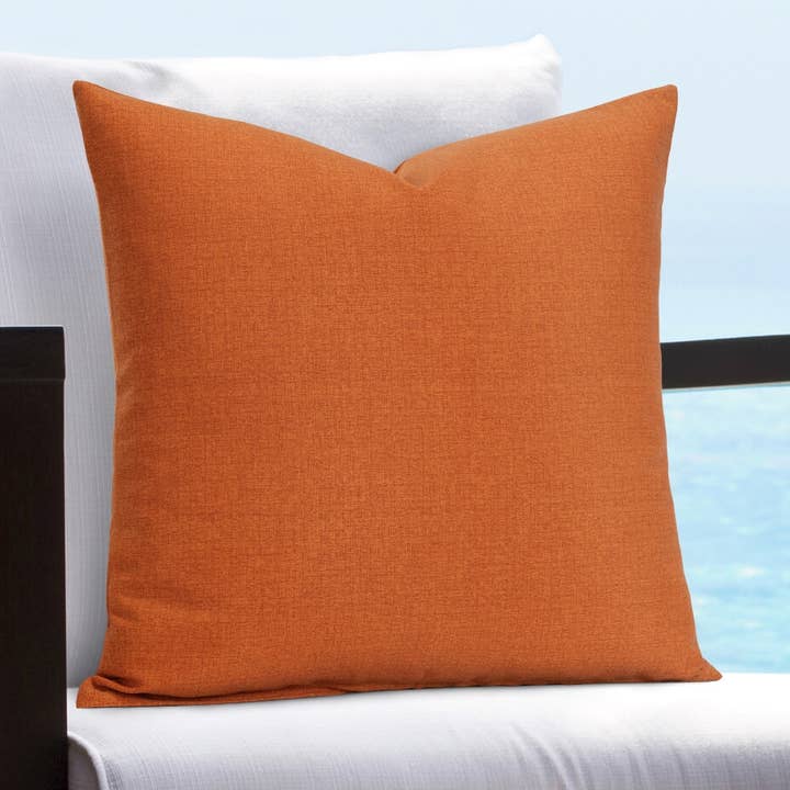 Diseñador Siscovers Batiste Mango para interiores y exteriores, 20 pulgadas para venta al por mayor de Siscovers